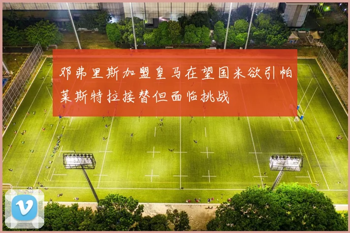 邓弗里斯加盟皇马在望国米欲引帕莱斯特拉接替但面临挑战